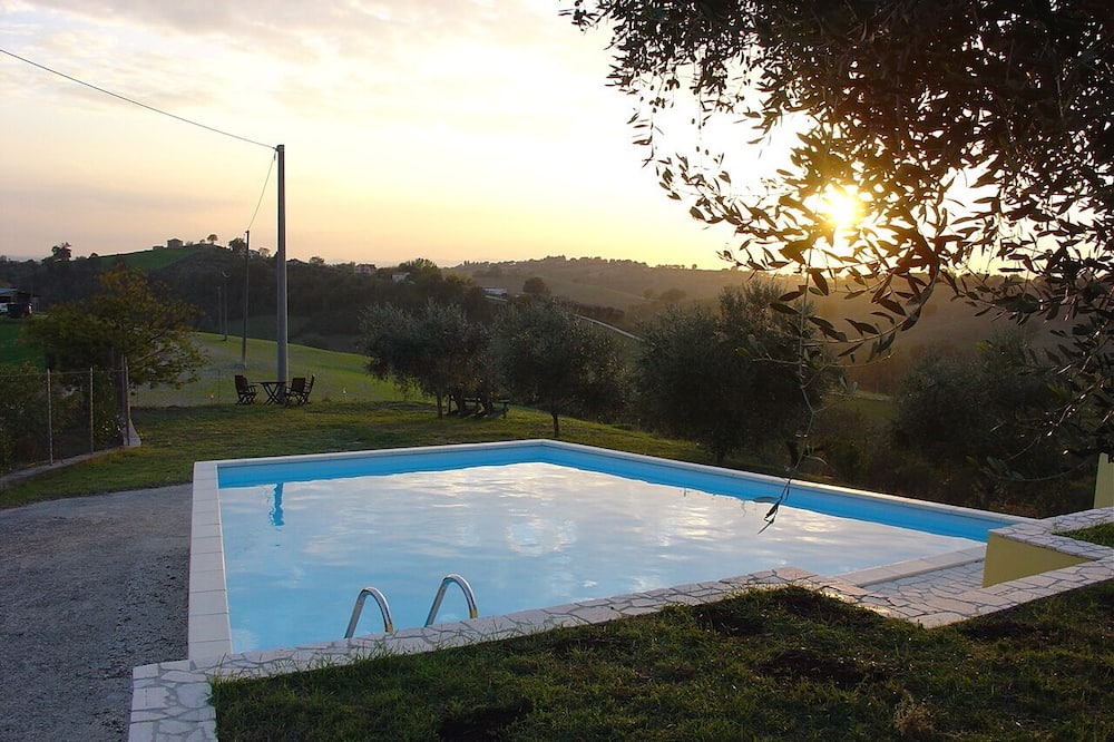 Photo of Outdoor in Calvi di Umbria