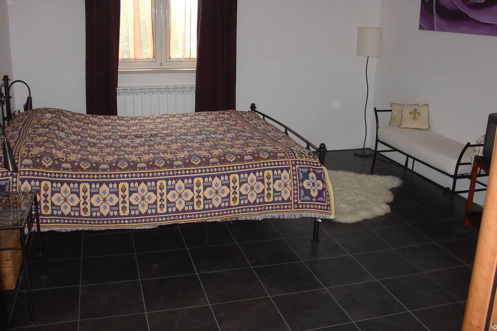 Photo of Bedroom in Calvi di Umbria