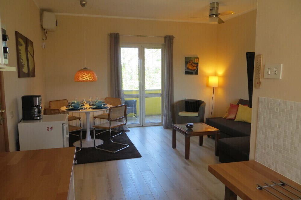 Photo of Livingroom in Calvi di Umbria