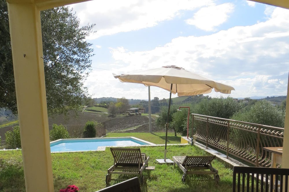 Photo of Patio Balcony in Calvi di Umbria
