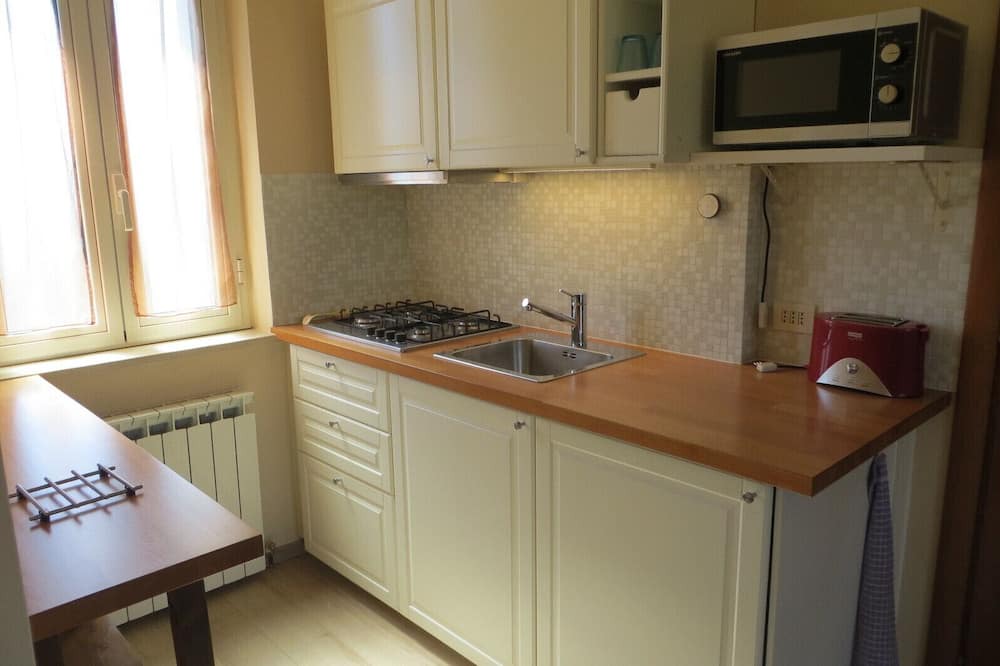 Photo of Kitchen in Calvi di Umbria