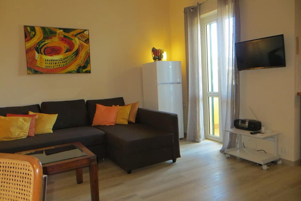 Photo of Livingroom in Calvi di Umbria