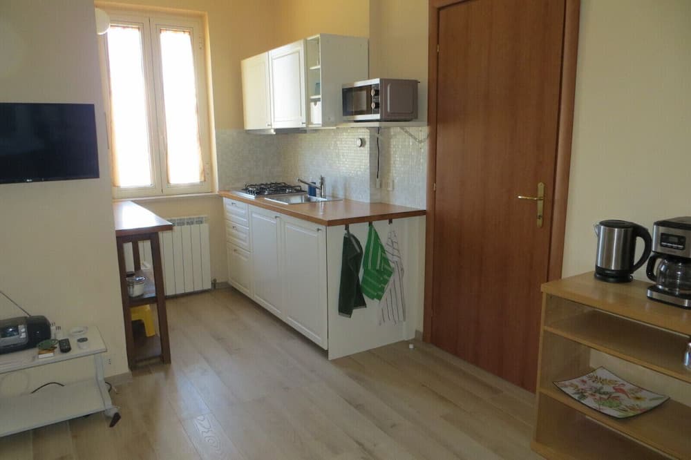 Photo of Kitchen in Calvi di Umbria