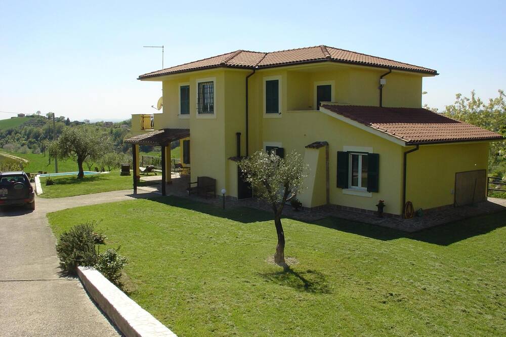 Photo of Outdoor in Calvi di Umbria