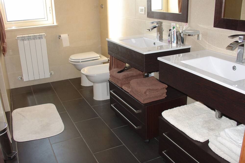 Photo of Bathroom in Calvi di Umbria
