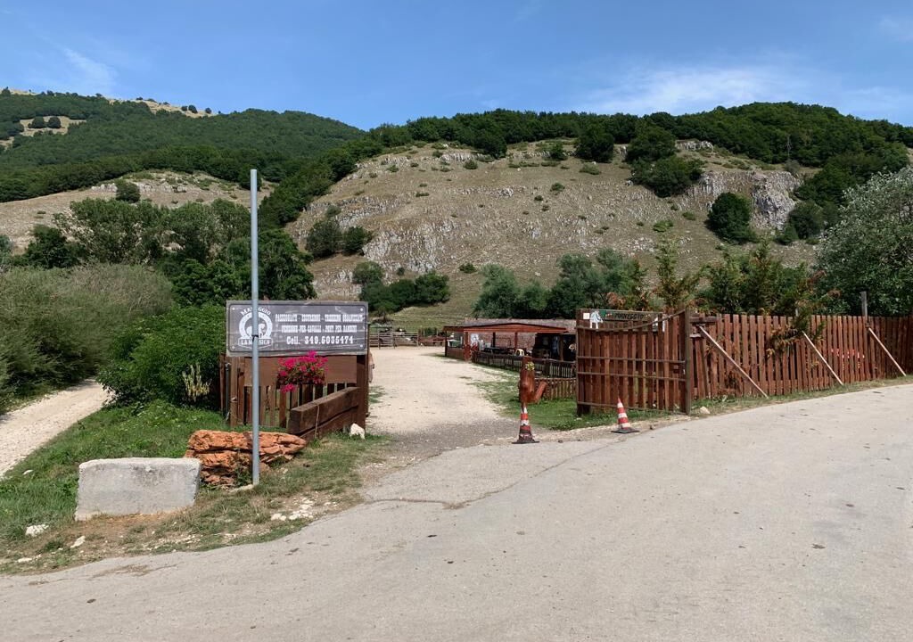 Photo of Outdoor in Rovere