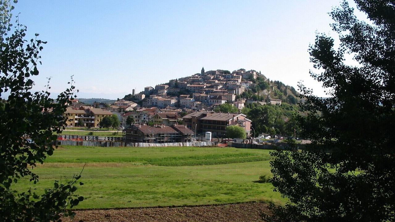Photo of Outdoor in Rovere
