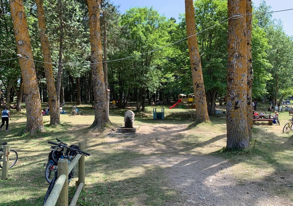 Photo of Outdoor in Rovere