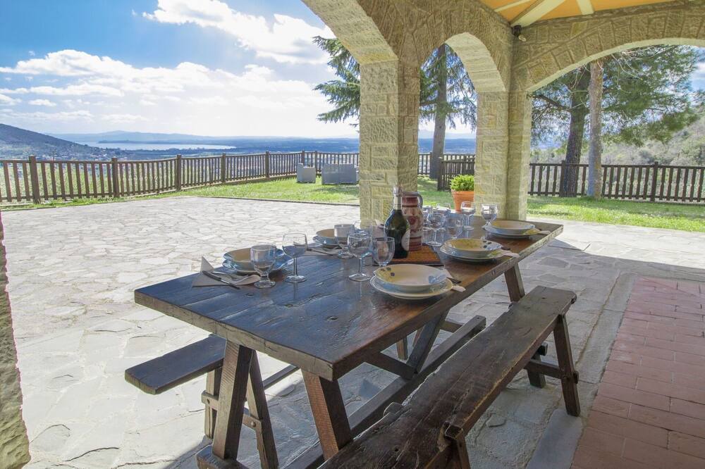 Photo of Outdoor in Cortona