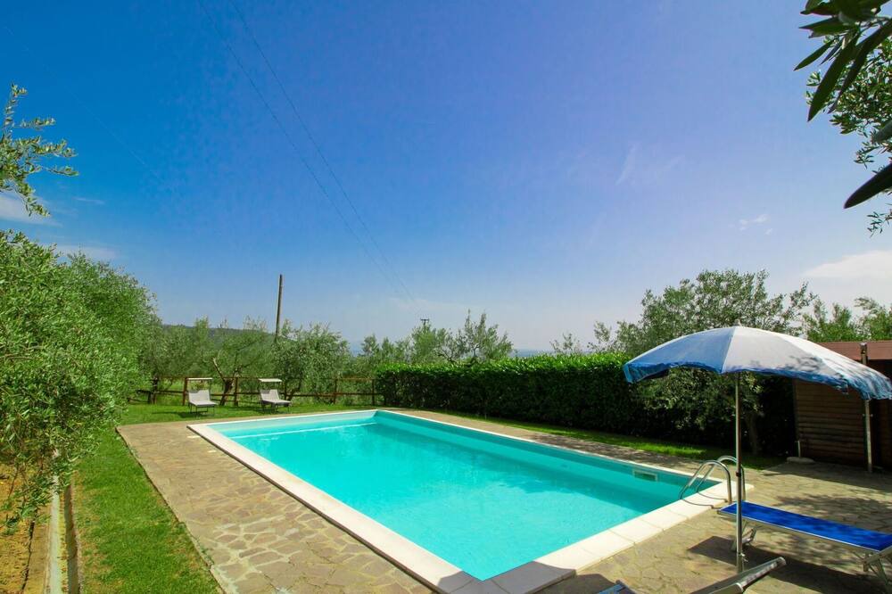 Photo of Outdoor in Cortona