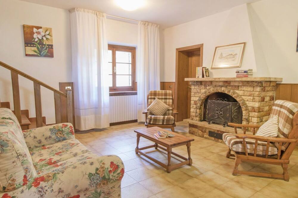 Photo of Bedroom in Cortona