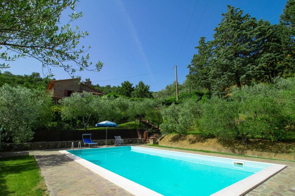 Photo of Outdoor in Cortona