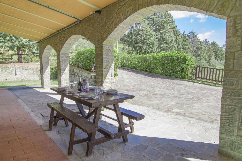 Photo of Outdoor in Cortona