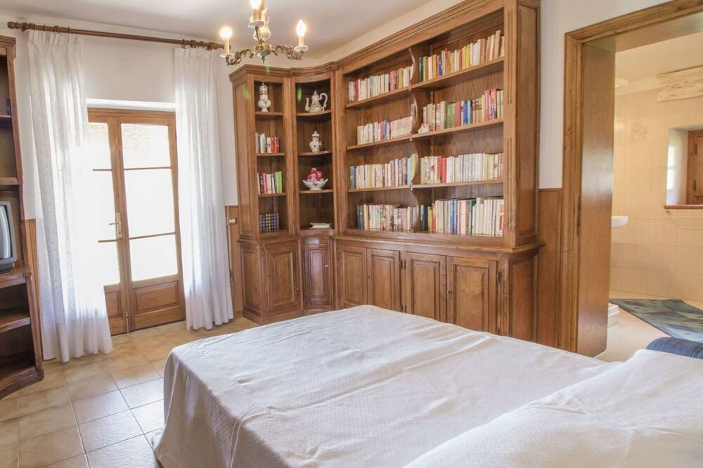 Photo of Bedroom in Cortona