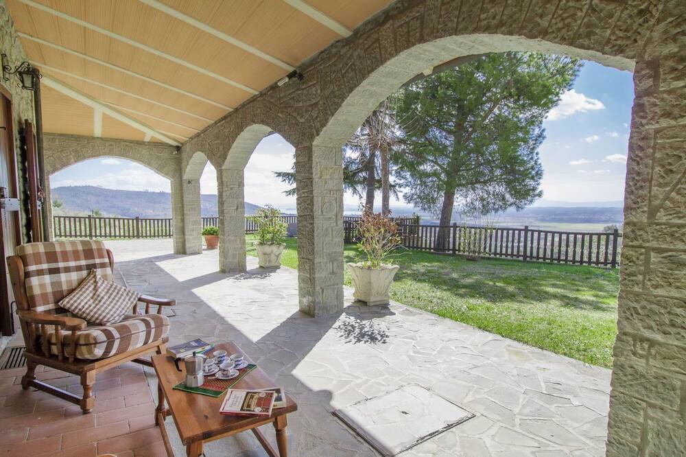Photo of Outdoor in Cortona
