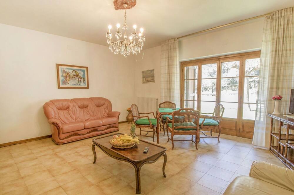 Photo of Bedroom in Cortona