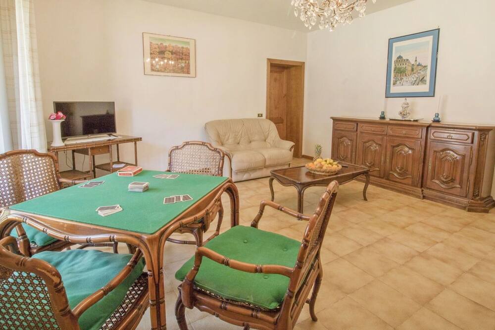 Photo of Bedroom in Cortona