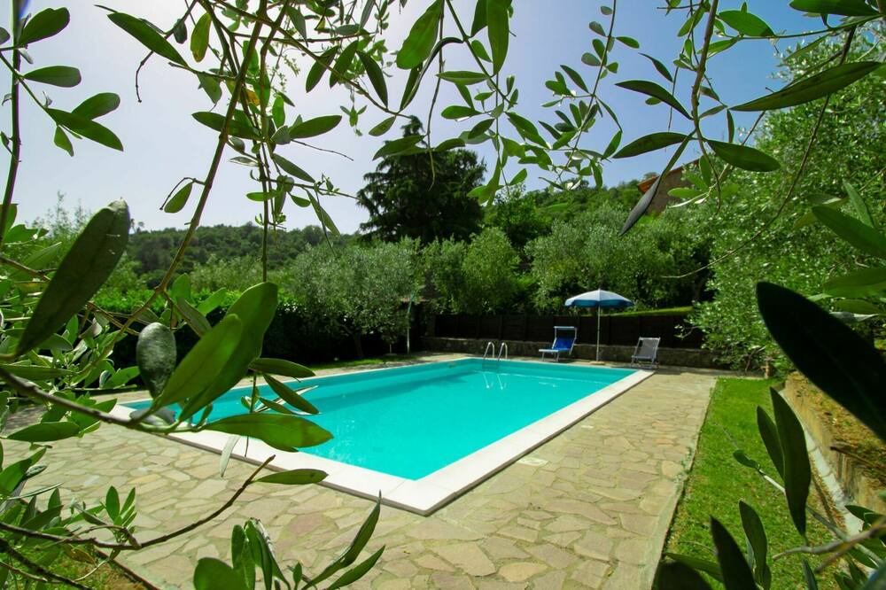 Photo of Outdoor in Cortona