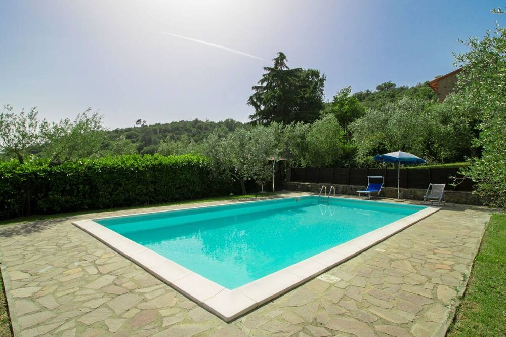 Photo of Outdoor in Cortona