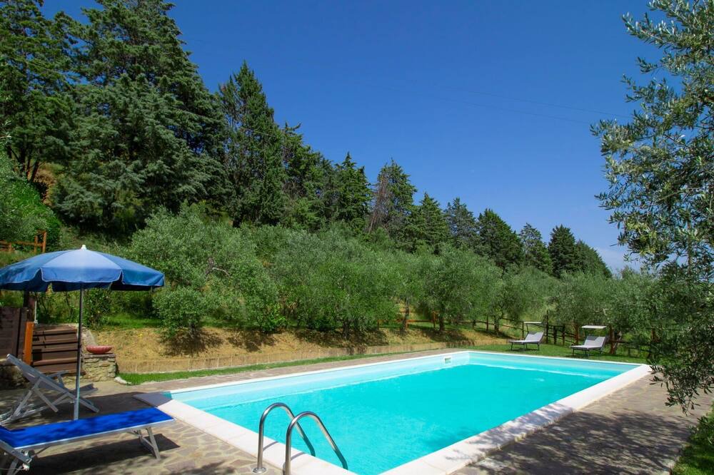 Photo of Outdoor in Cortona