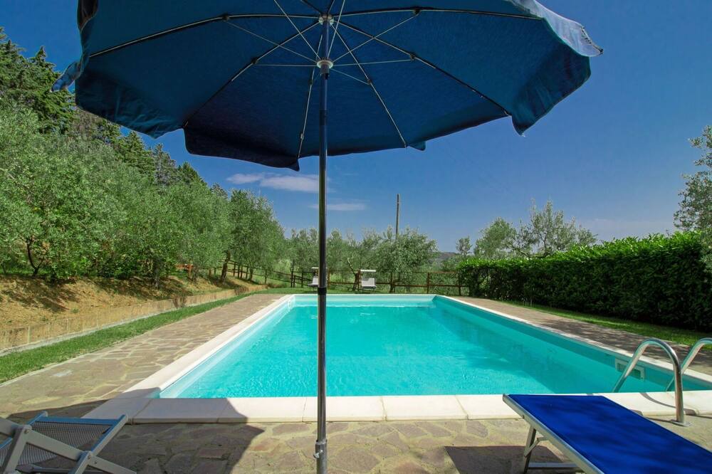 Photo of Outdoor in Cortona