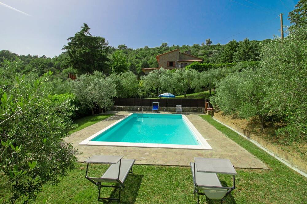 Photo of Outdoor in Cortona