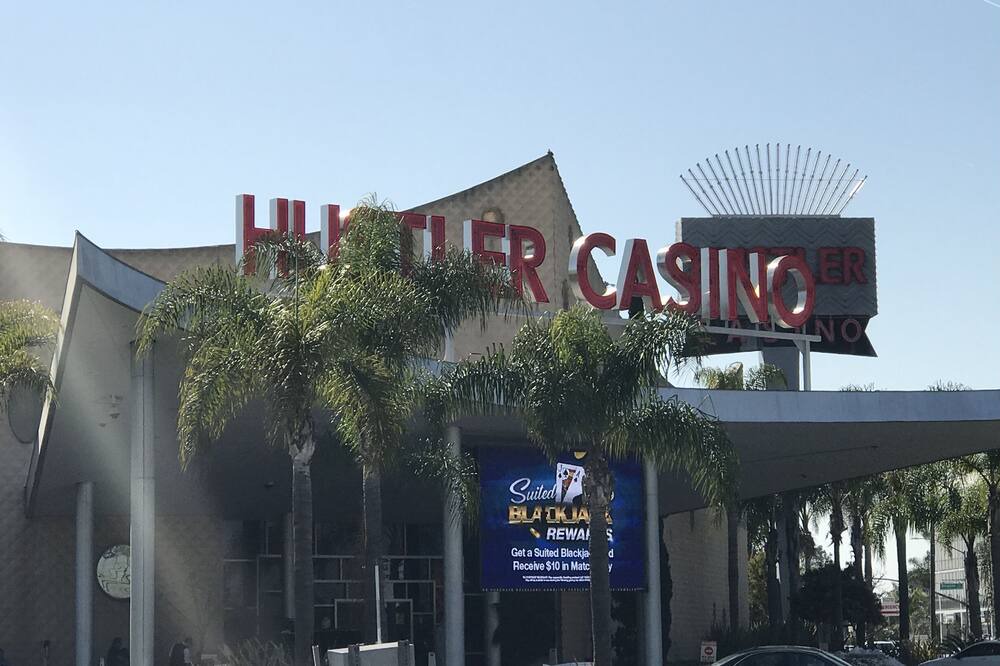 Photo of Outdoor in Gardena