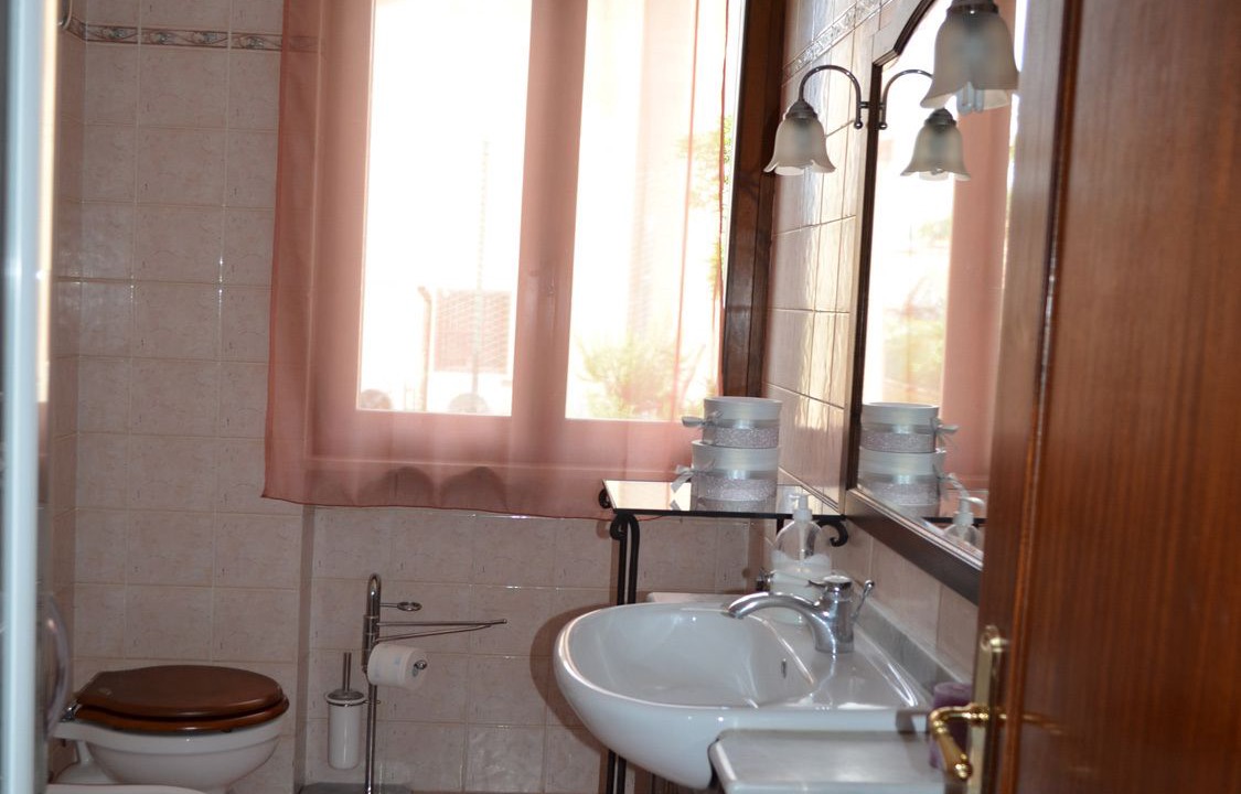 Photo of Bathroom in Terni