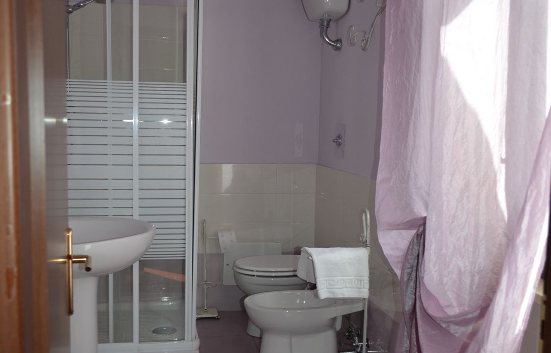 Photo of Bathroom in Terni