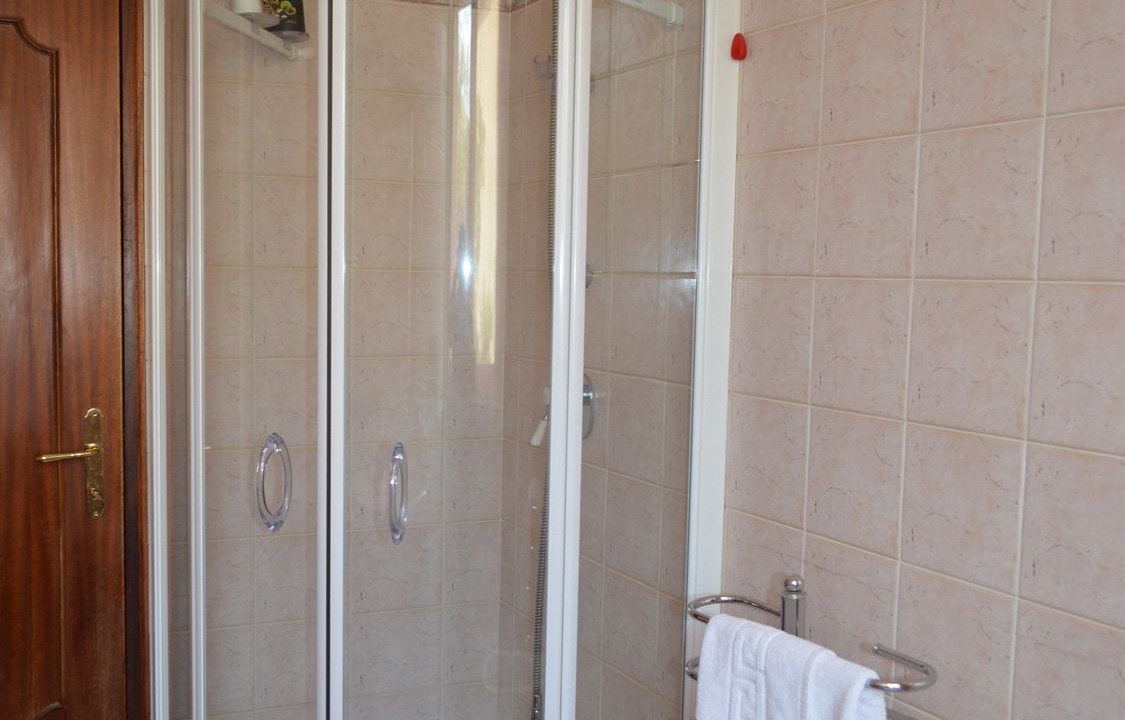 Photo of Bathroom in Terni