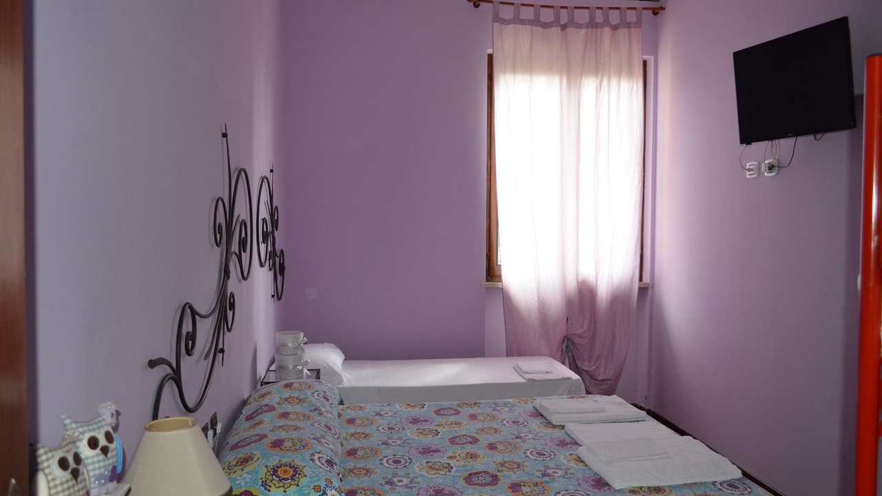 Photo of Bedroom in Terni