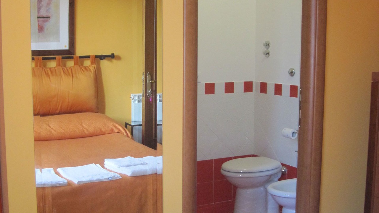 Photo of Bedroom in Terni