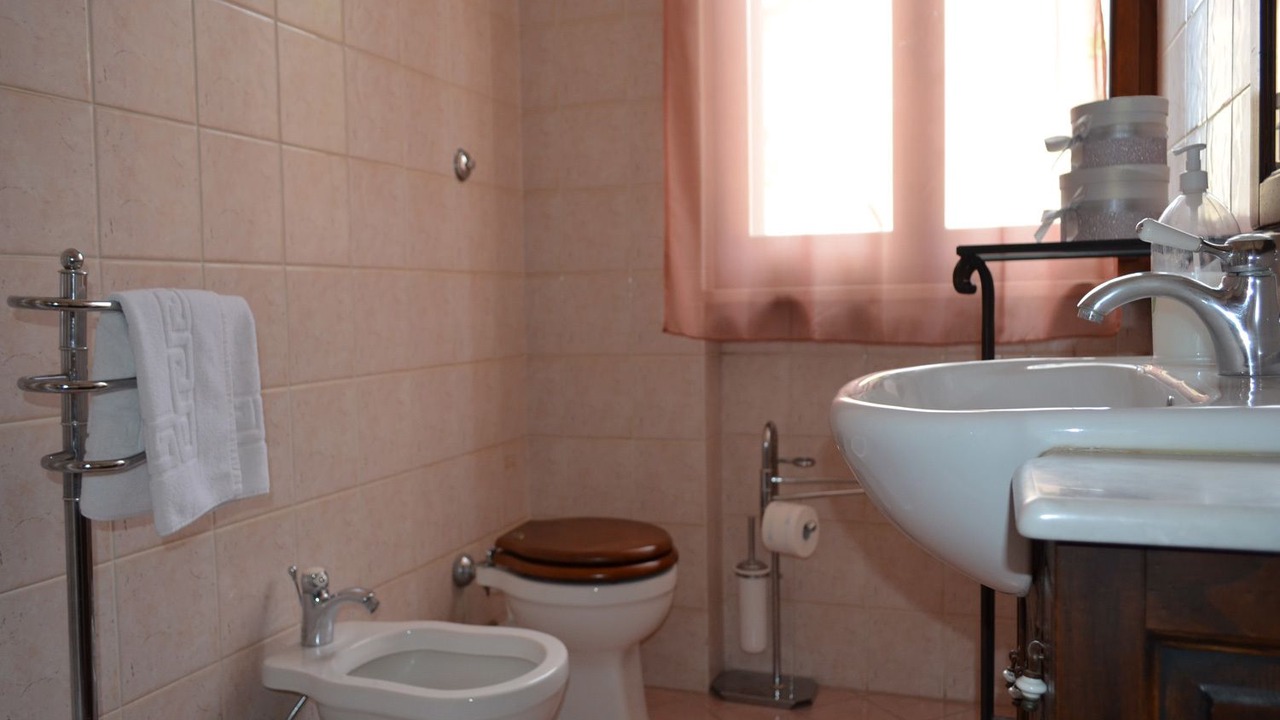Photo of Bathroom in Terni