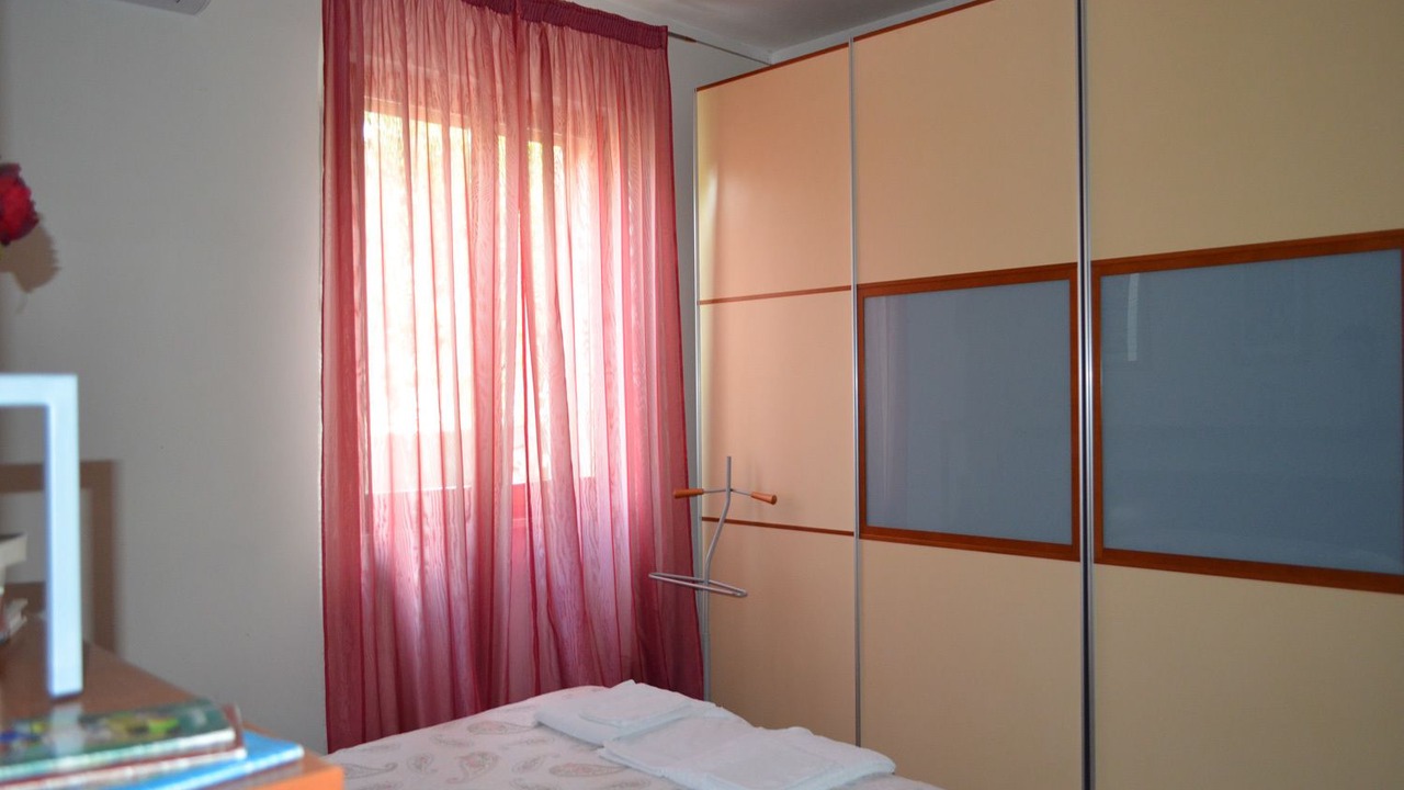 Photo of Bedroom in Terni
