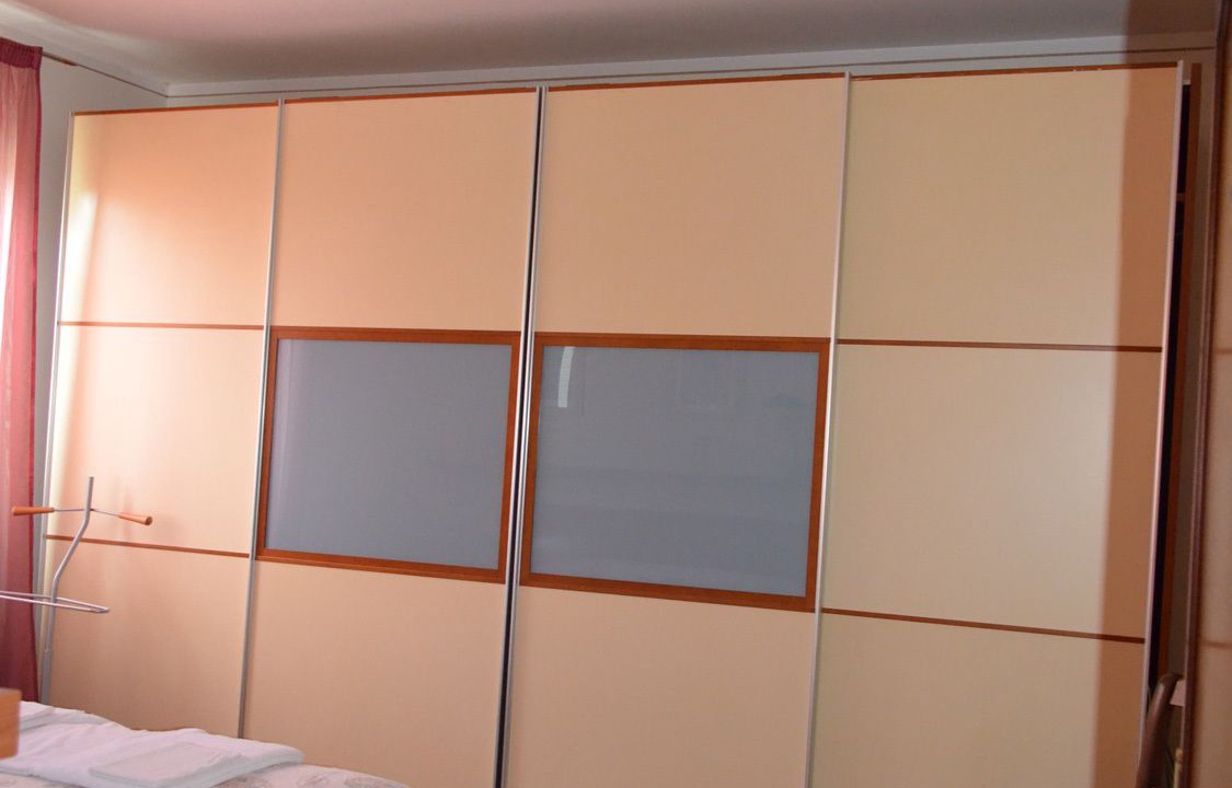 Photo of Bedroom in Terni