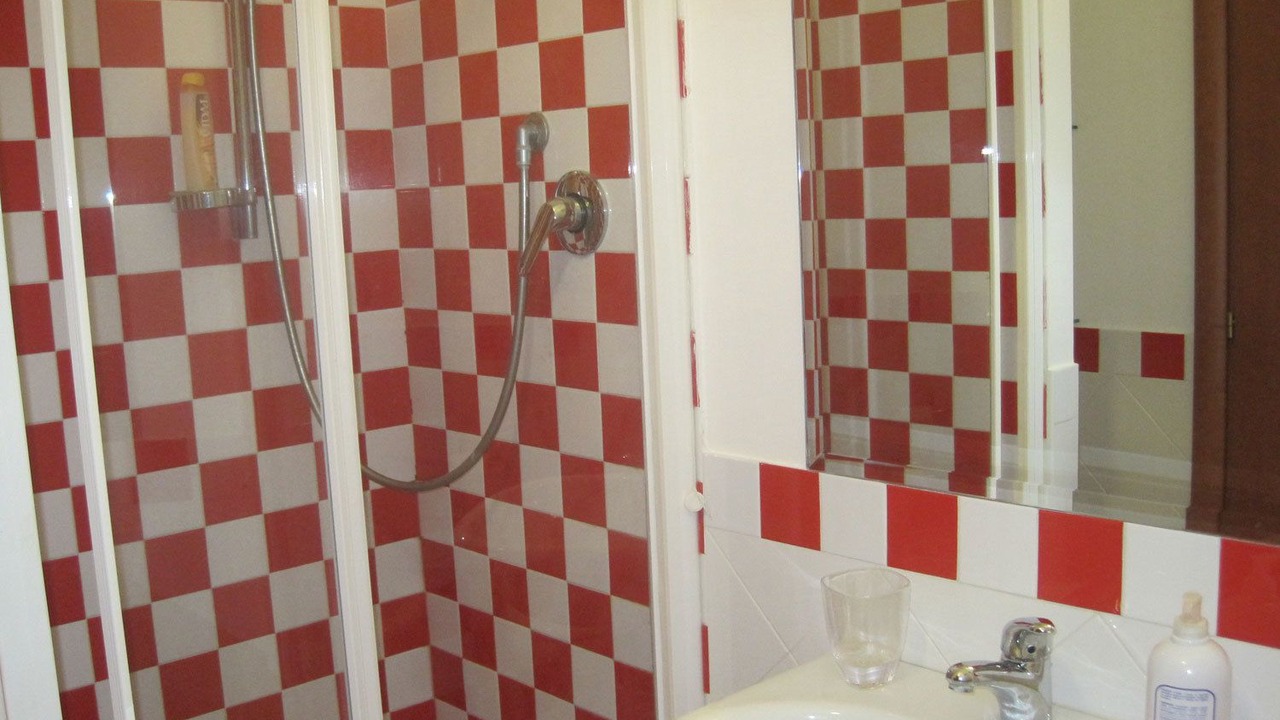 Photo of Bathroom in Terni