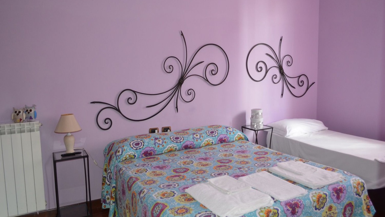 Photo of Bedroom in Terni