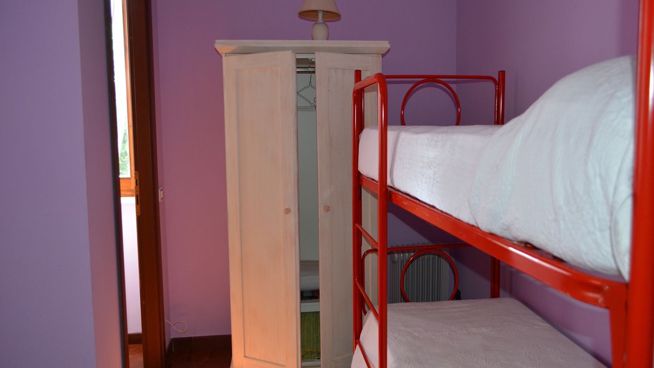 Photo of Bedroom in Terni