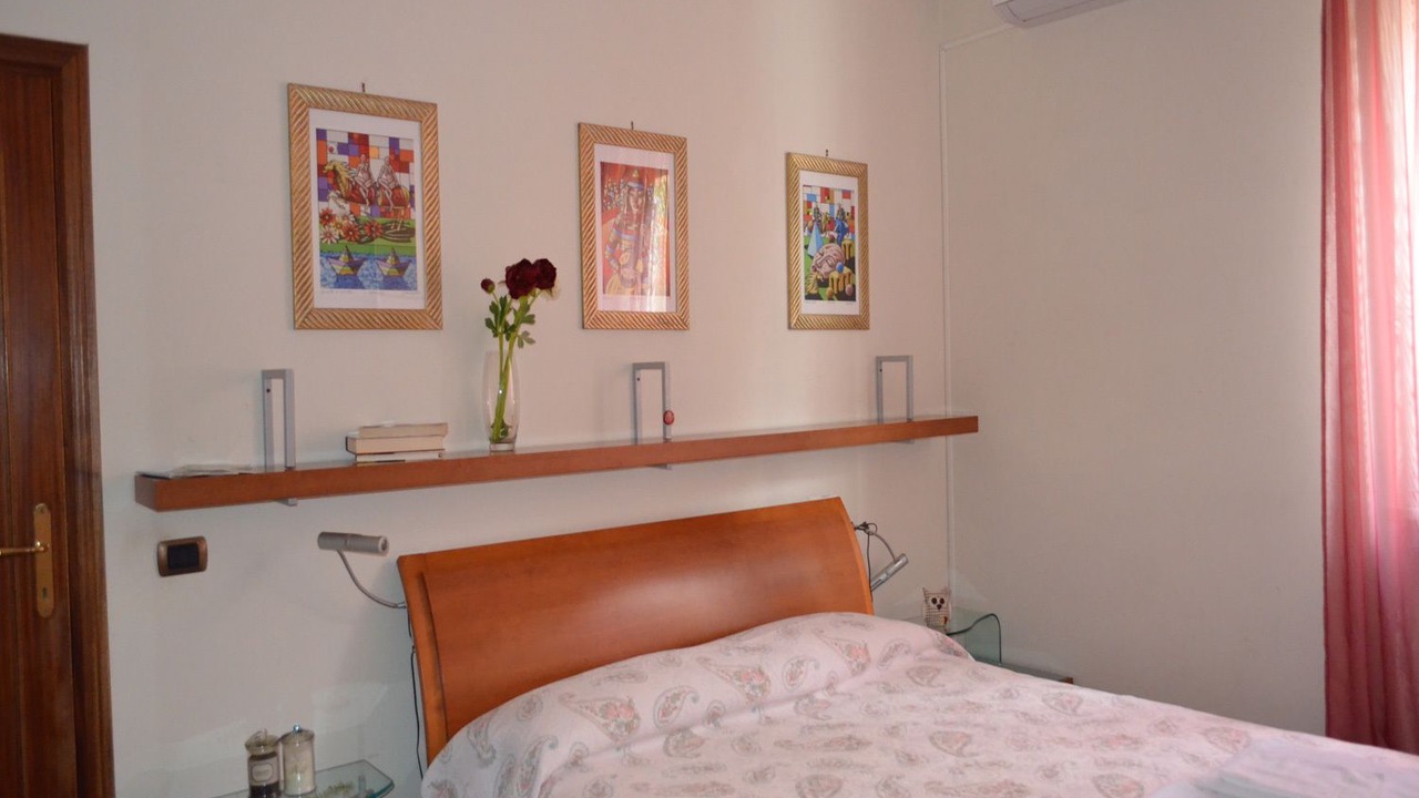 Photo of Bedroom in Terni