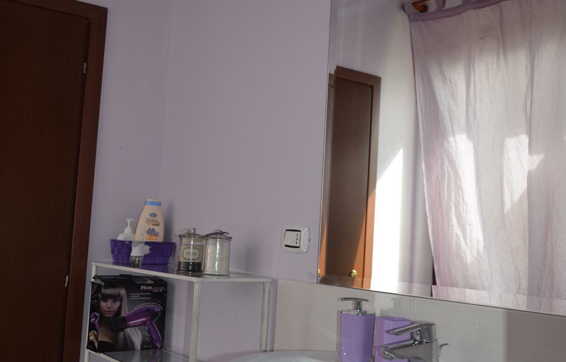 Photo of Bathroom in Terni