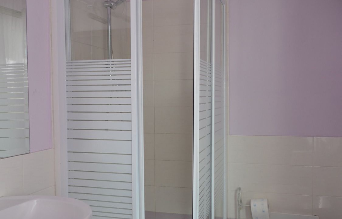 Photo of Bathroom in Terni