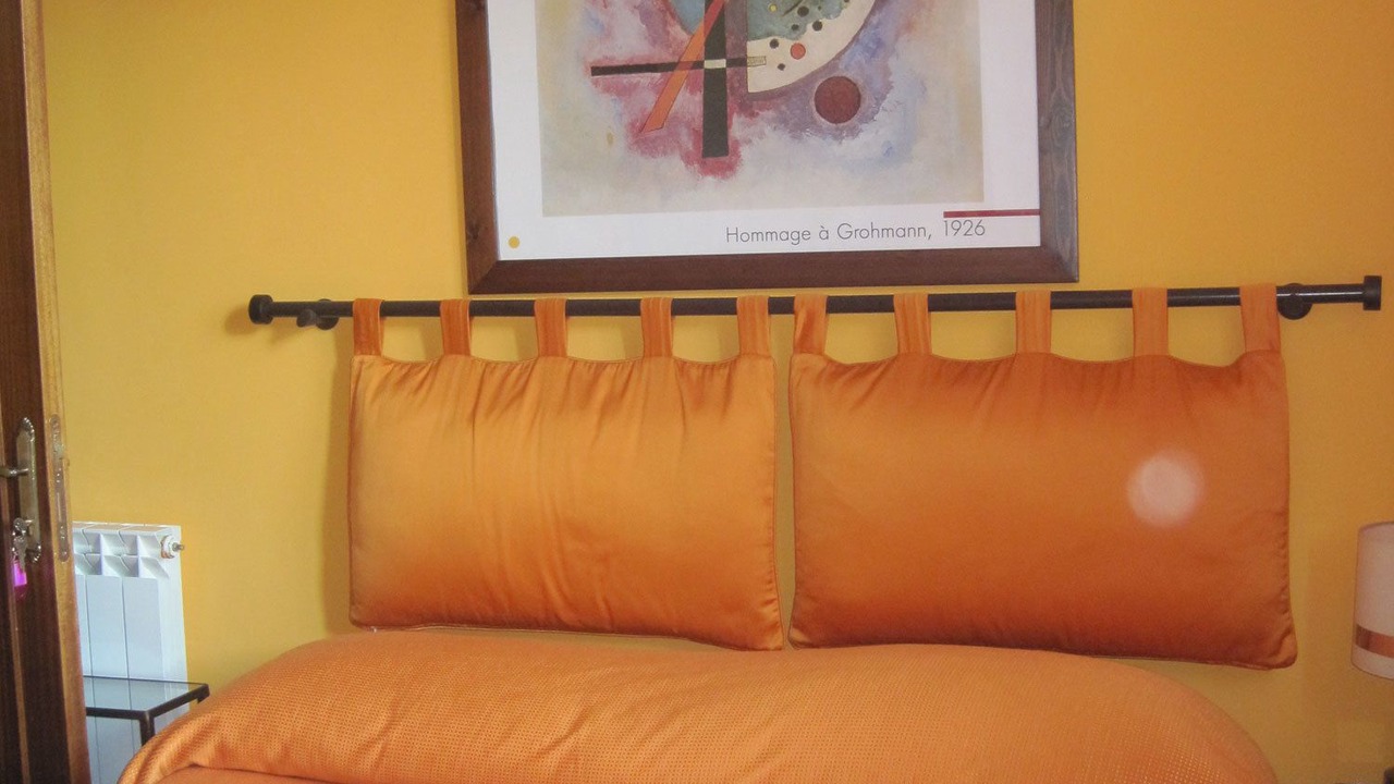 Photo of Bedroom in Terni