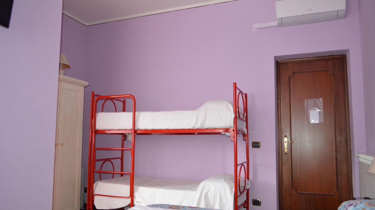 Photo of Bedroom in Terni