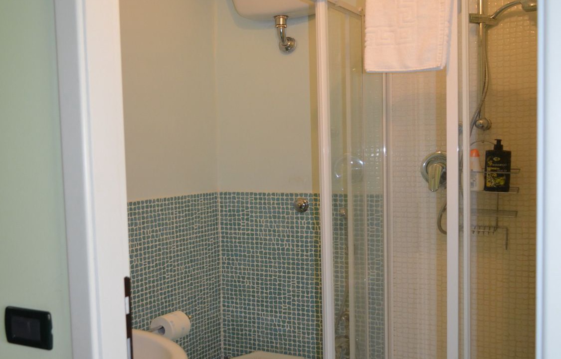 Photo of Bathroom in Terni