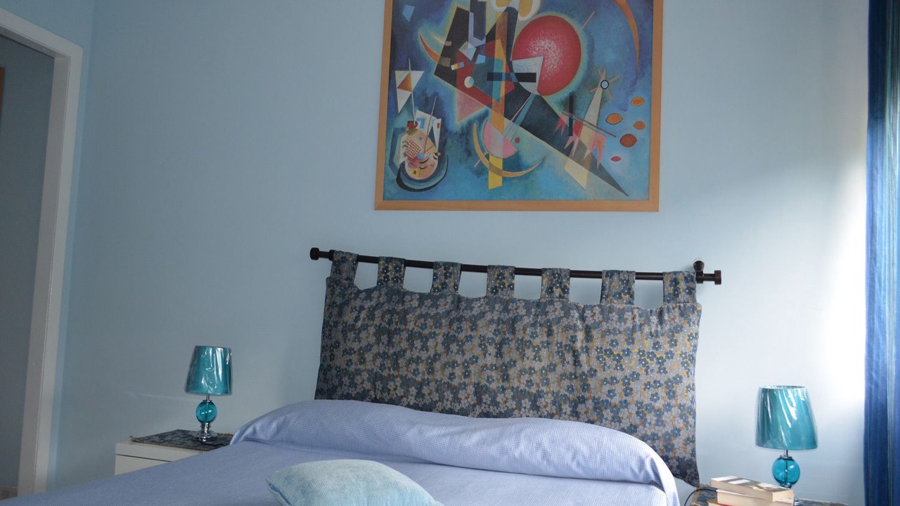 Photo of Bedroom in Terni