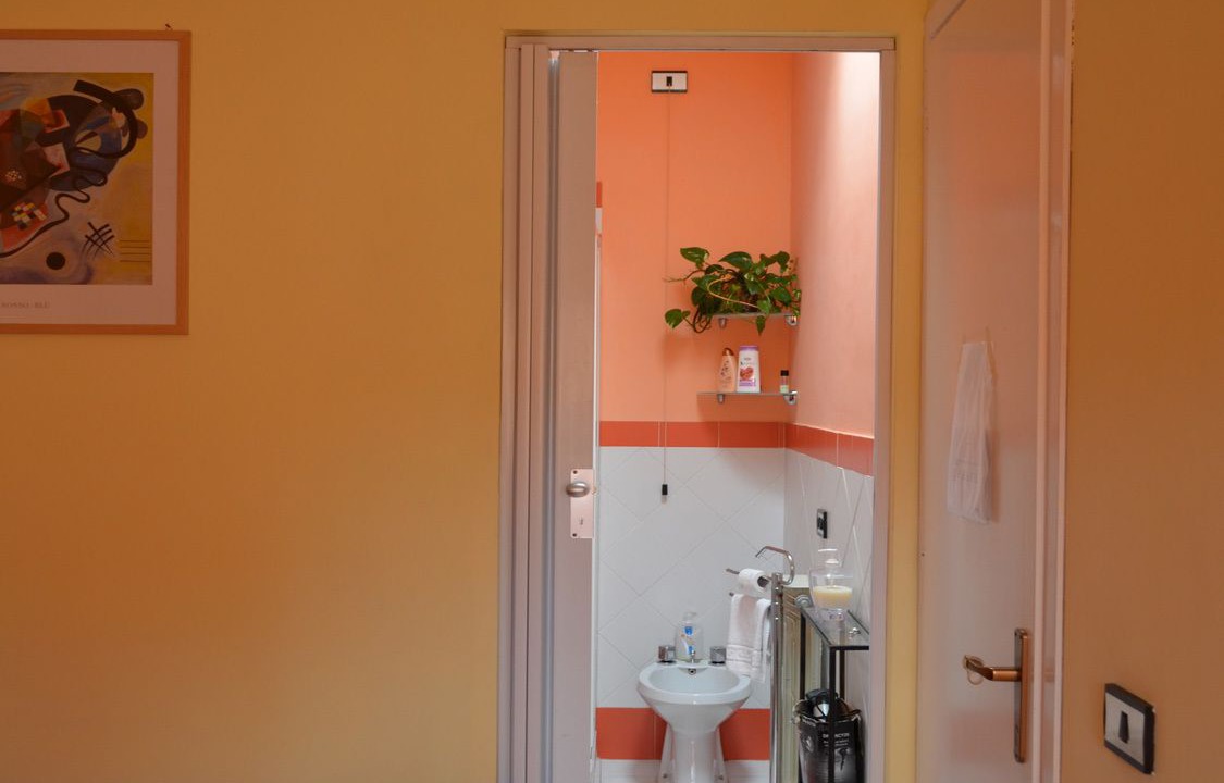 Photo of Bedroom in Terni