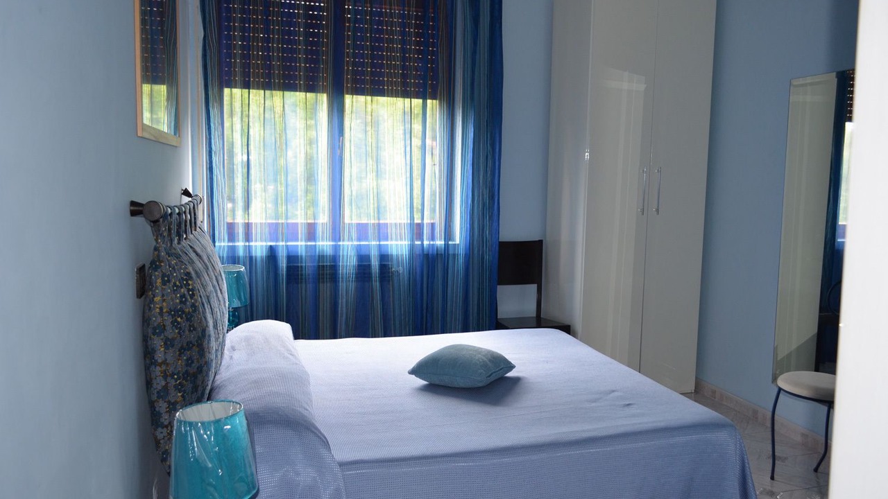 Photo of Bedroom in Terni