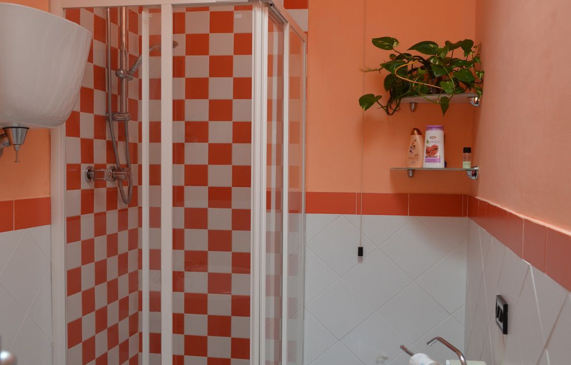 Photo of Bathroom in Terni