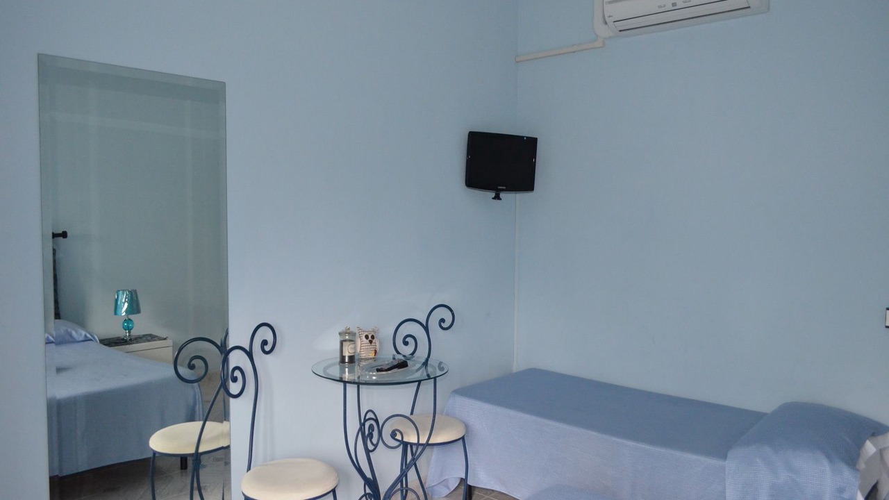 Photo of Bedroom in Terni