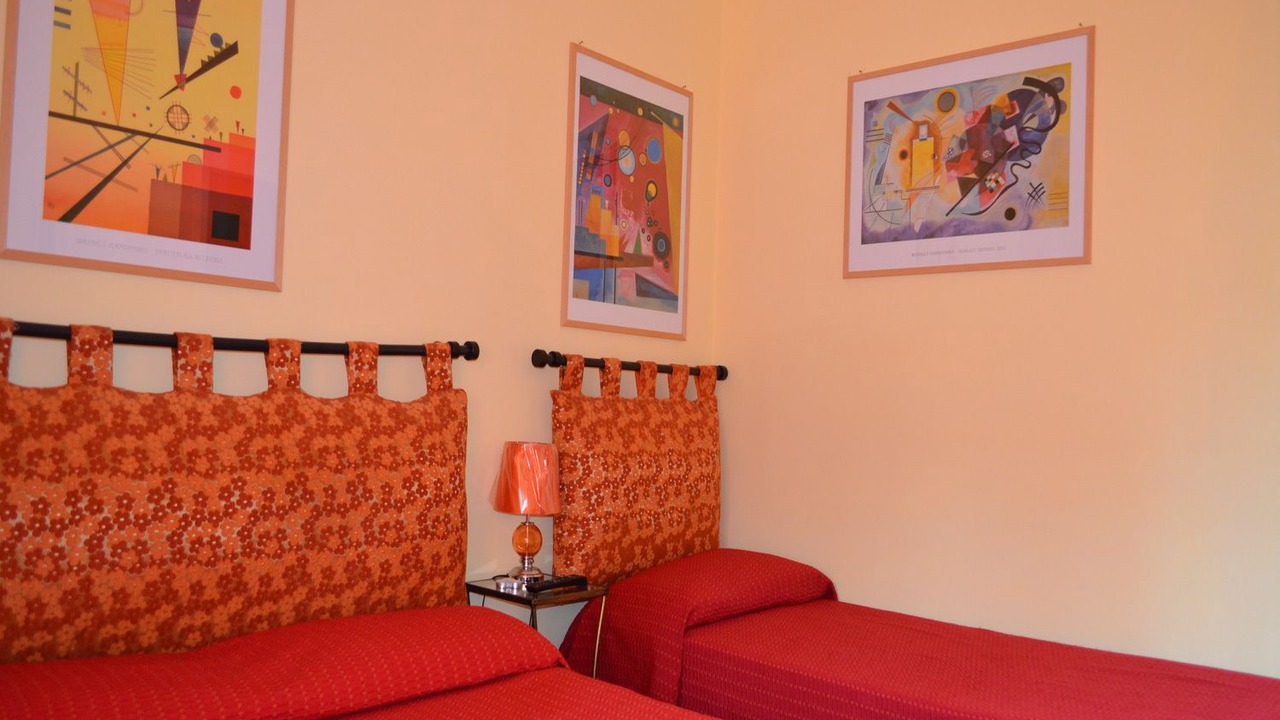 Photo of Bedroom in Terni
